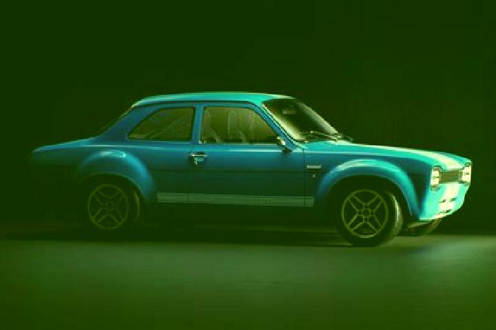 escort Repuzhyntsi