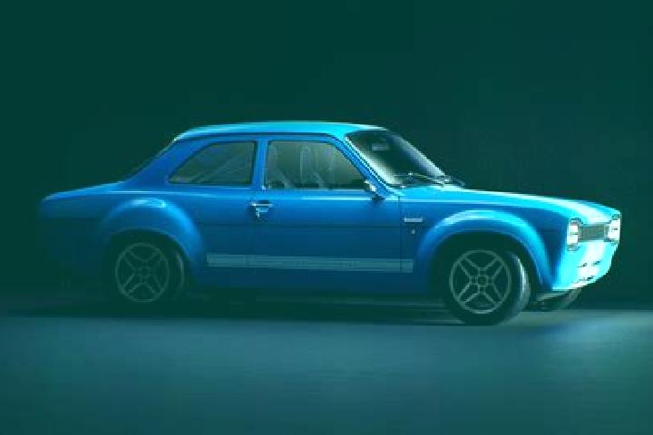 escort Revbyntsi