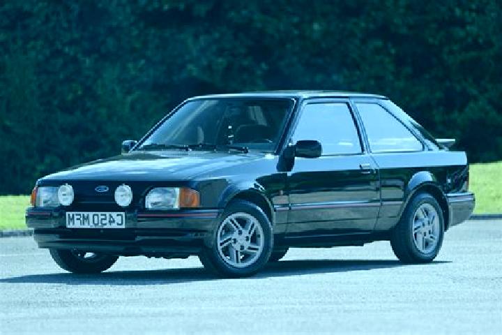 escort Riboque