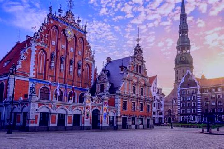 escort Riga
