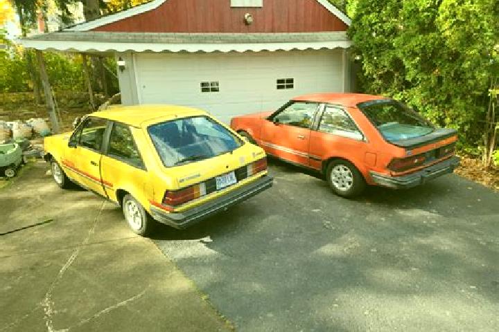 escort Ringtown