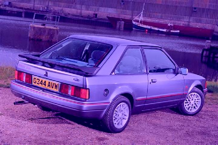 escort Ringway