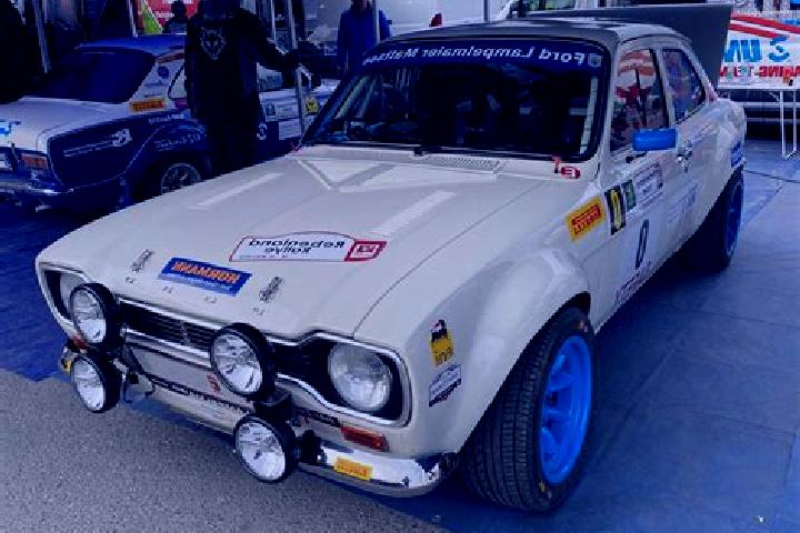 escort Rislane