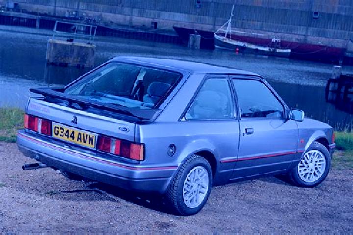 escort Rixi