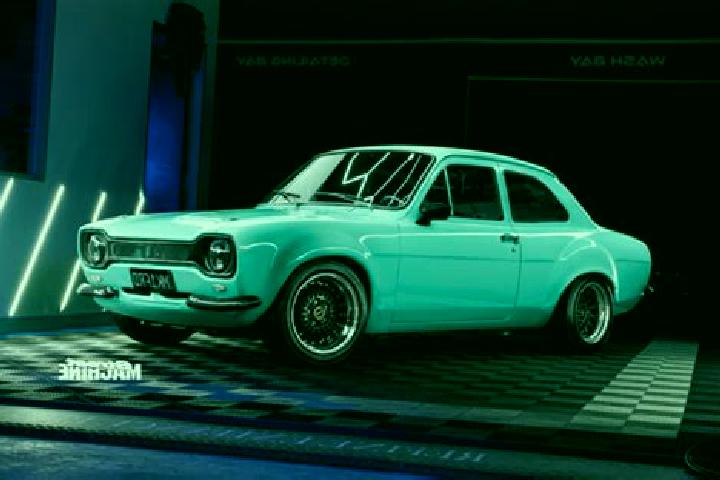 escort Riyom