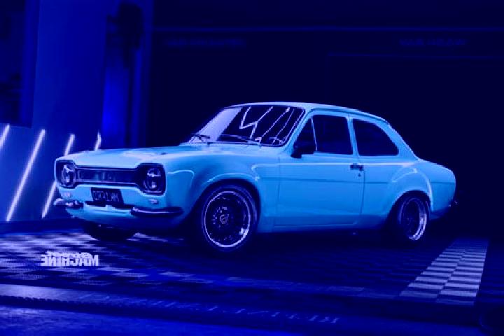 escort Rogda