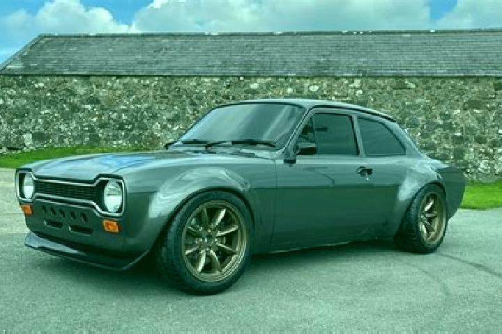 escort Rohatec