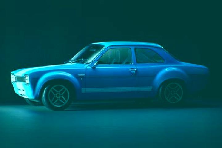 escort Ronca
