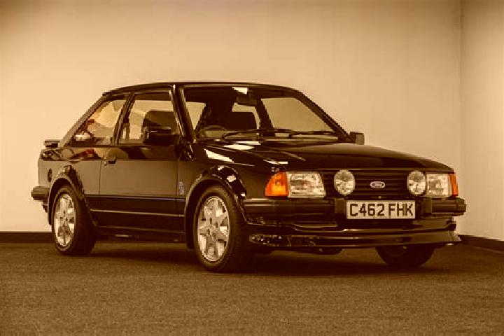escort Rontu