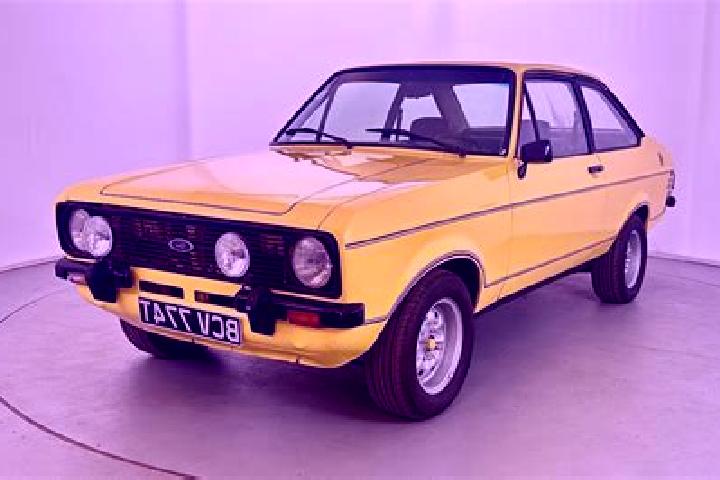 escort Rottenacker