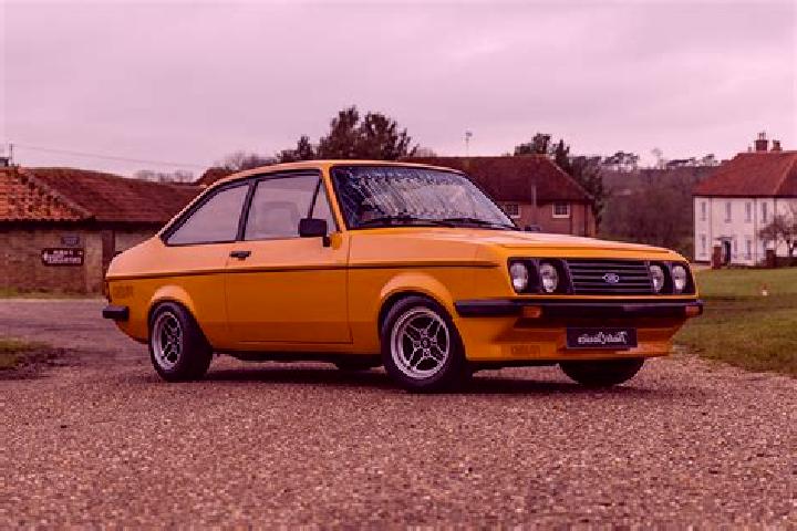 escort Rowledge