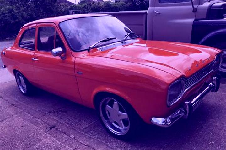 escort Ruffec