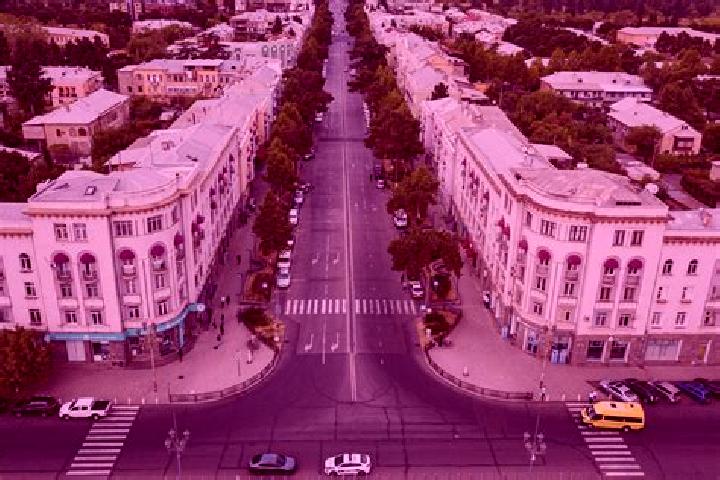 escort Rustavi