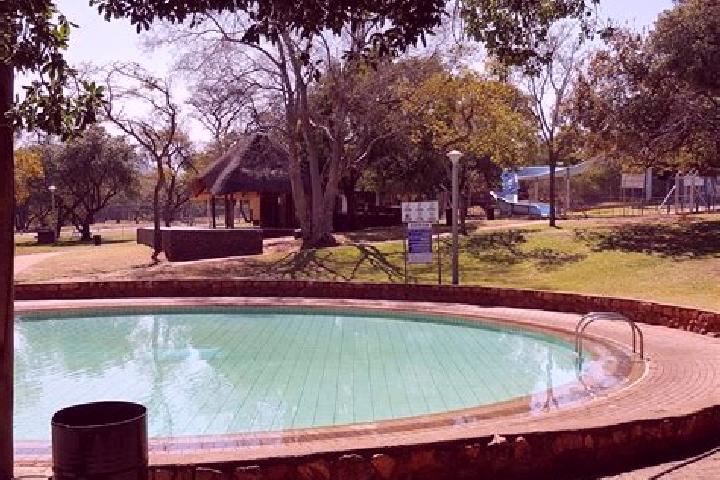 escort Rustenburg