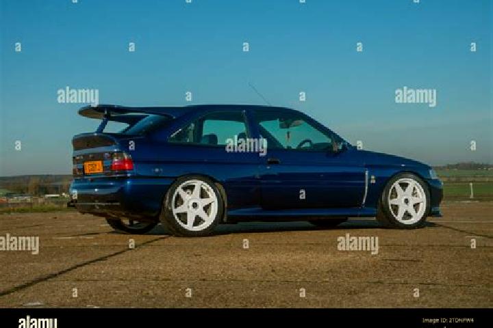escort Rusthall