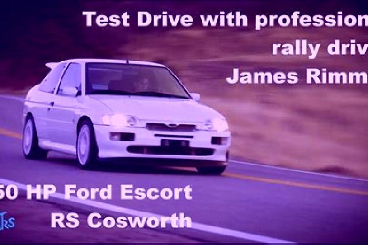 escort Ry