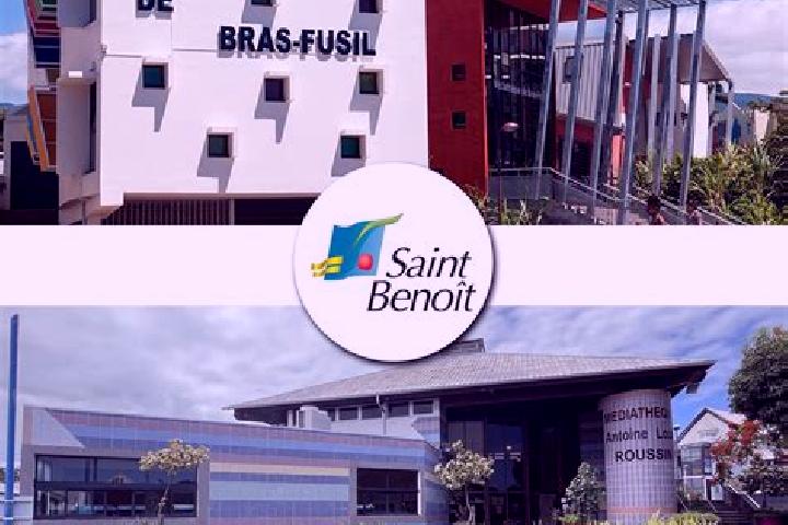 escort Saint-Benoit