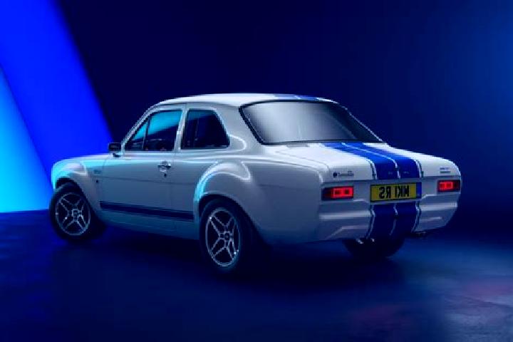 escort Sared