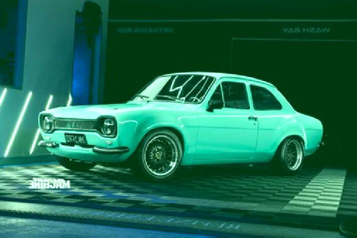 escort Sauda