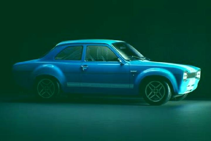 escort Savelli