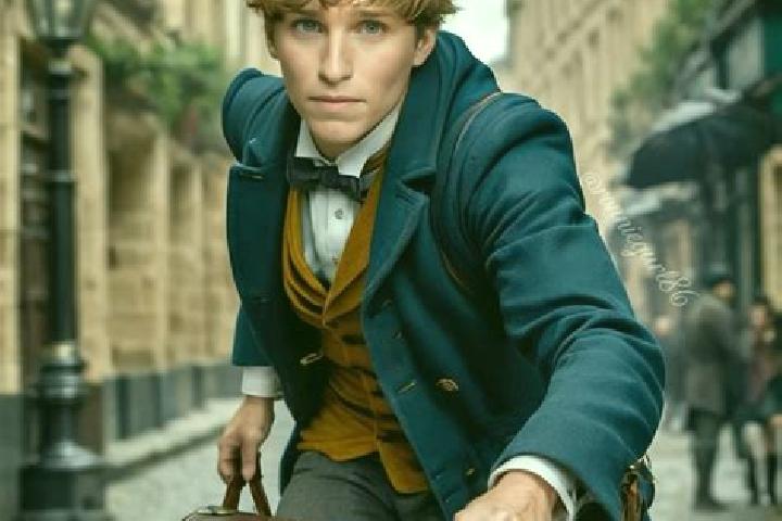 escort Scamander