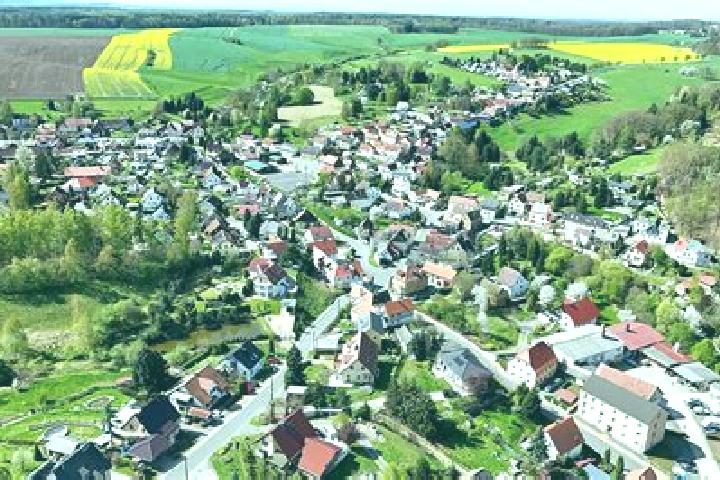 escort Scheiditz
