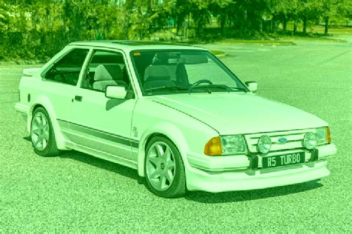 escort Sende