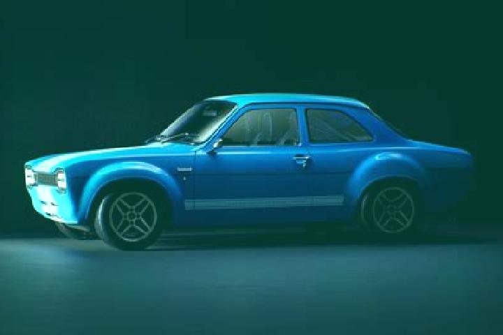 escort Serrano