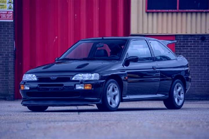 escort Settima