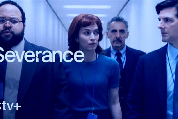 escort Severance