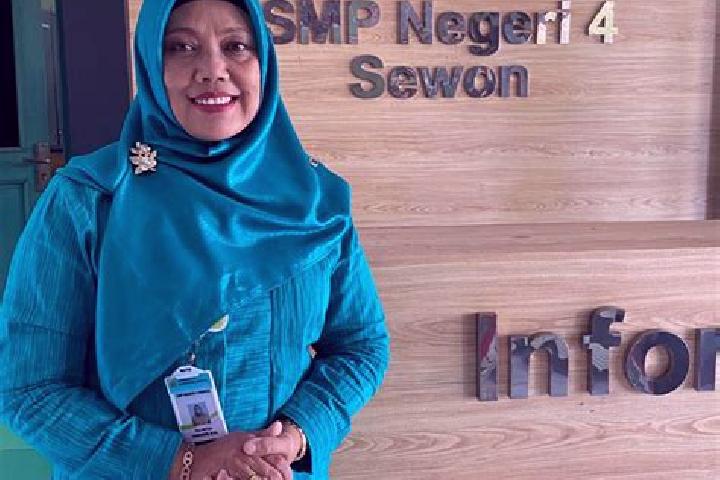 escort Sewon