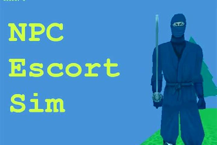 escort Sim