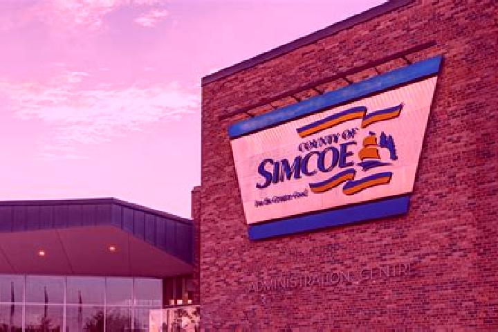 escort Simcoe