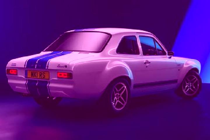 escort Simoca