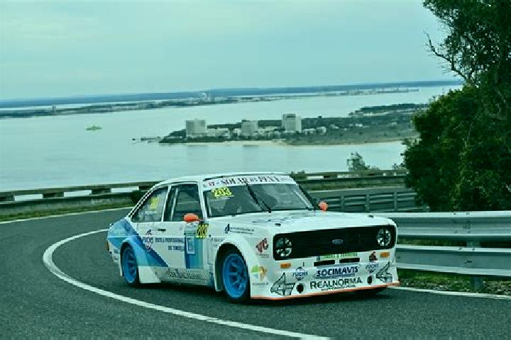 escort Sol Posto