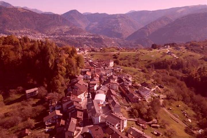 escort Sovramonte