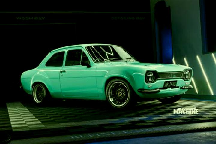 escort Springston