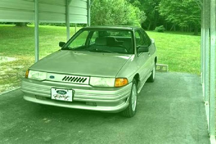 escort Stepaside
