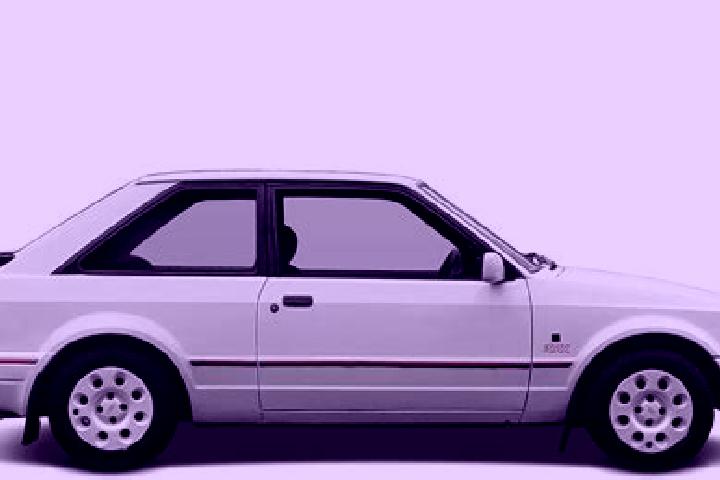 escort Stilo
