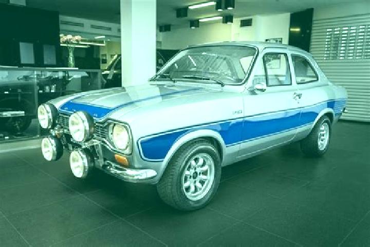 escort Strada