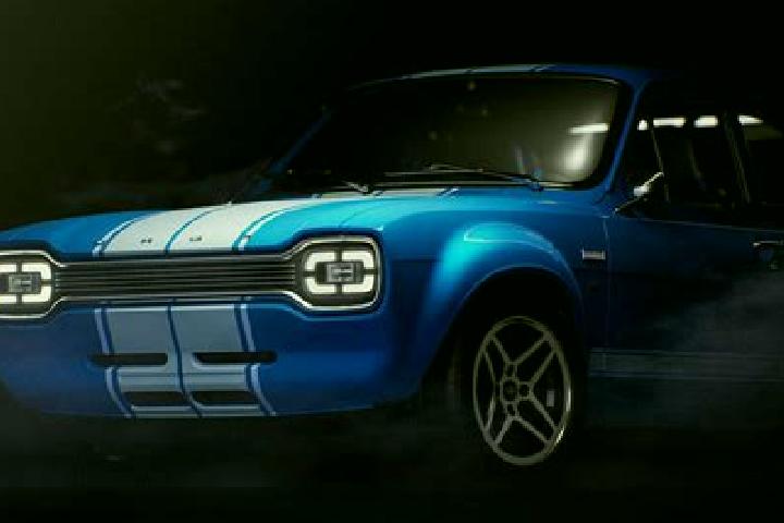 escort Strmec