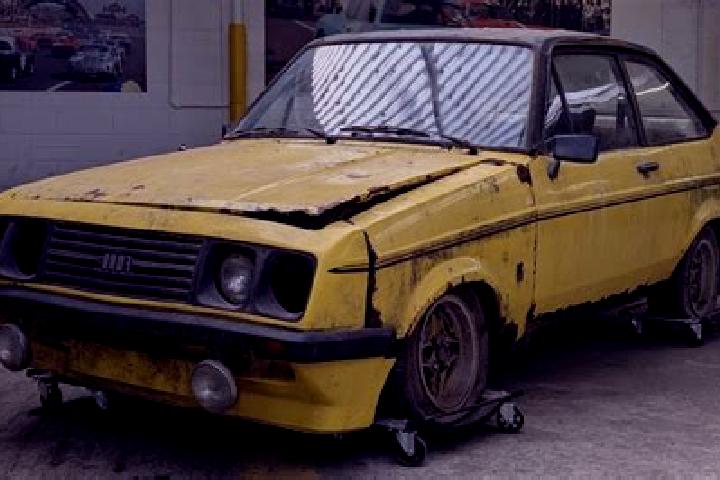 escort Strobl