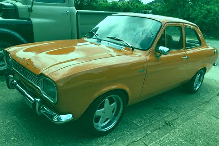 escort Strozza