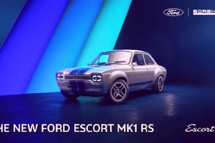 escort Stypsi