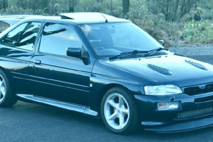 escort Sudoeste/Octagonal
