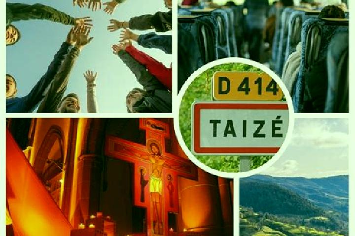 escort Taize