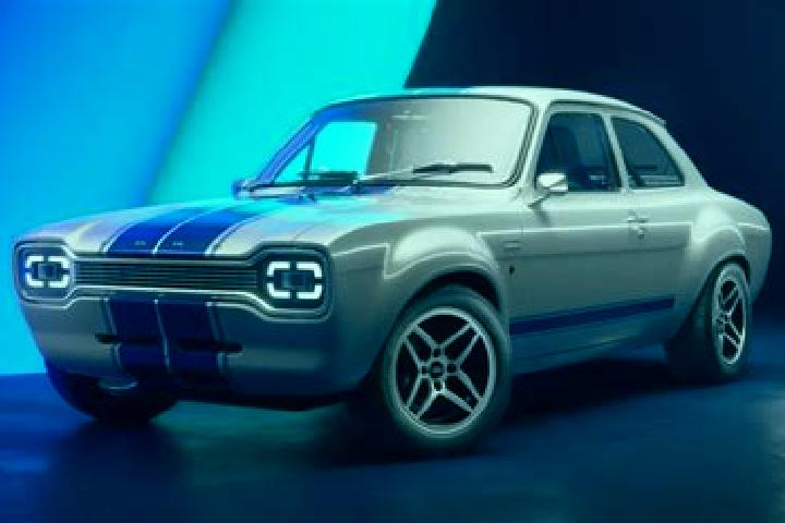 escort Tecou