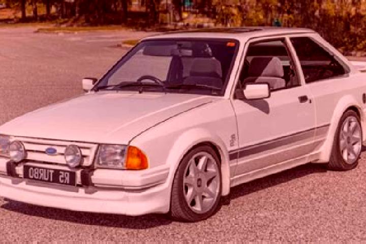 escort Tede