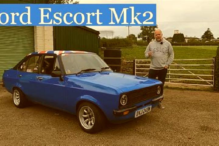 escort Telgate