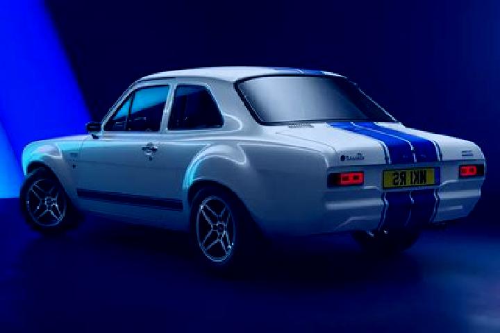 escort Thatcham